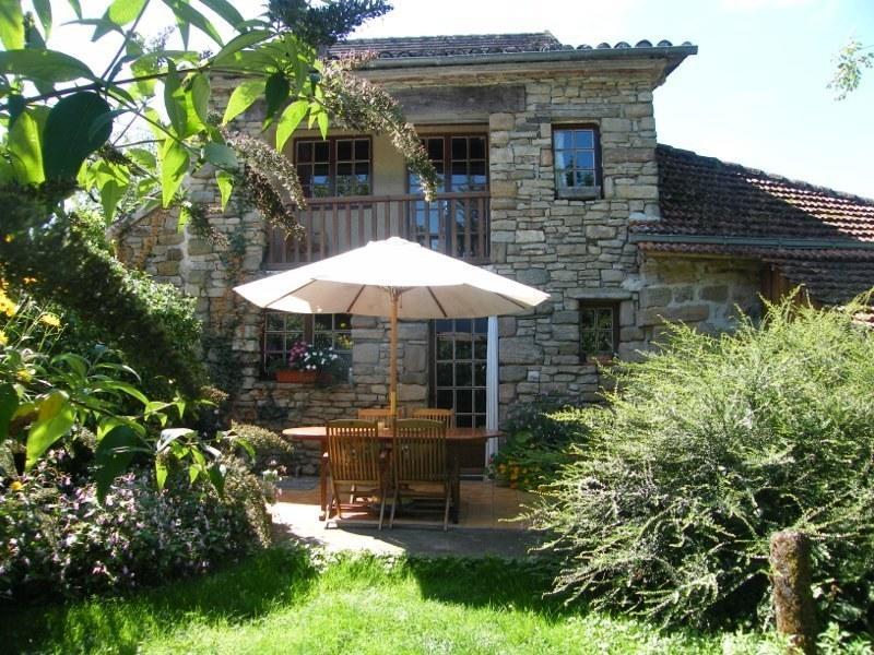 Ferienhaus Le Figuier *