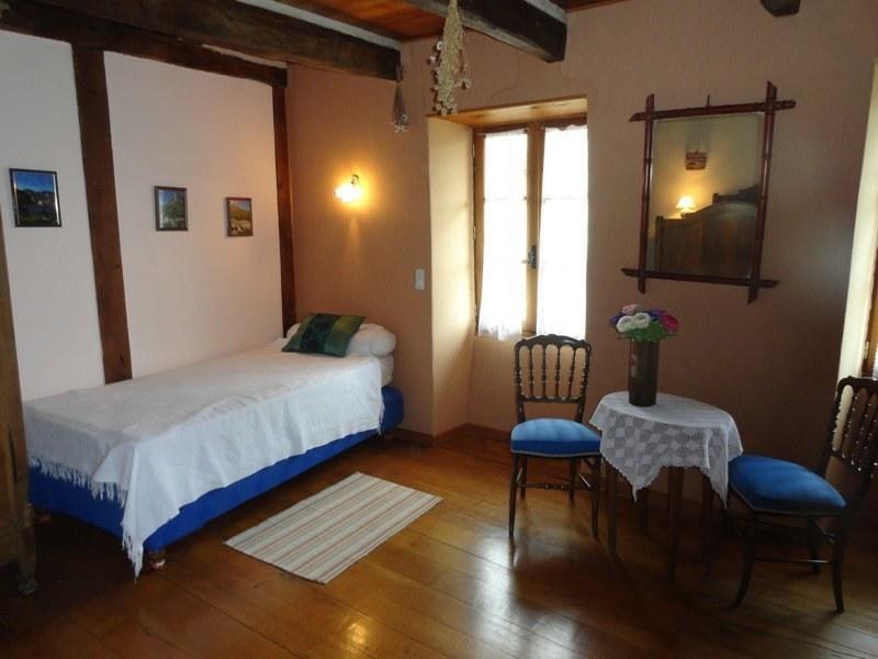 Ferienhaus Le Figuier *