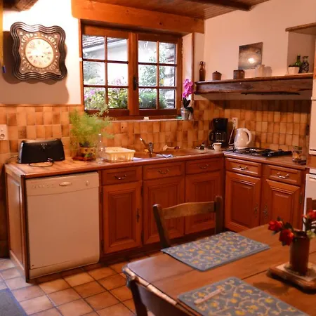 Villa Le Figuier à Anglars Extérieur photo